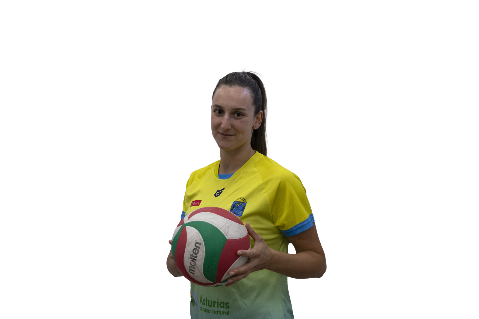 Alba Fernández