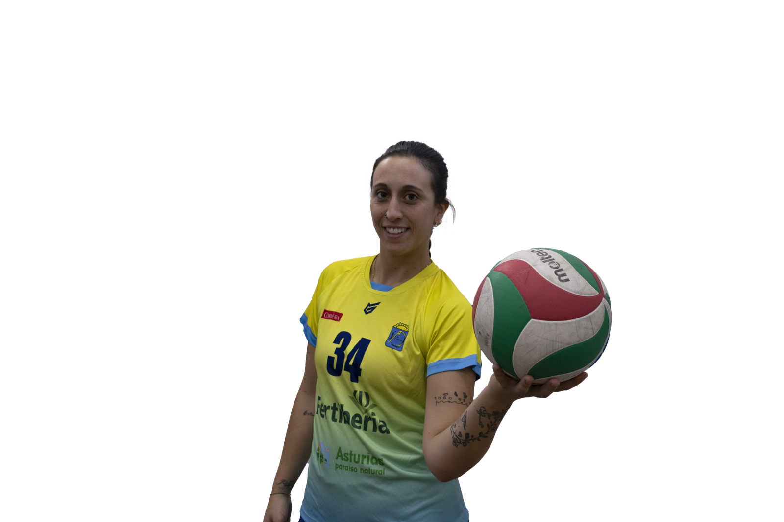Patricia Franco